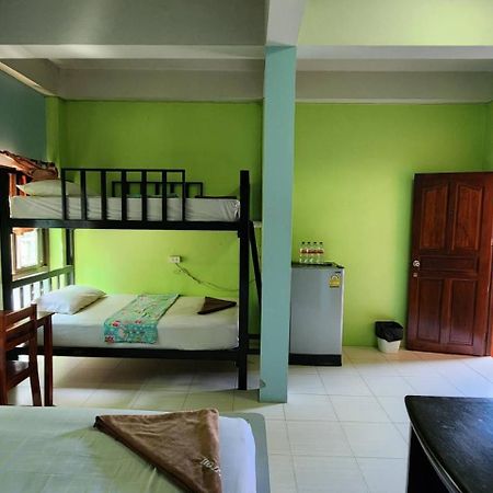 Sarin Guesthouse สาริน Ko Tao Exterior photo
