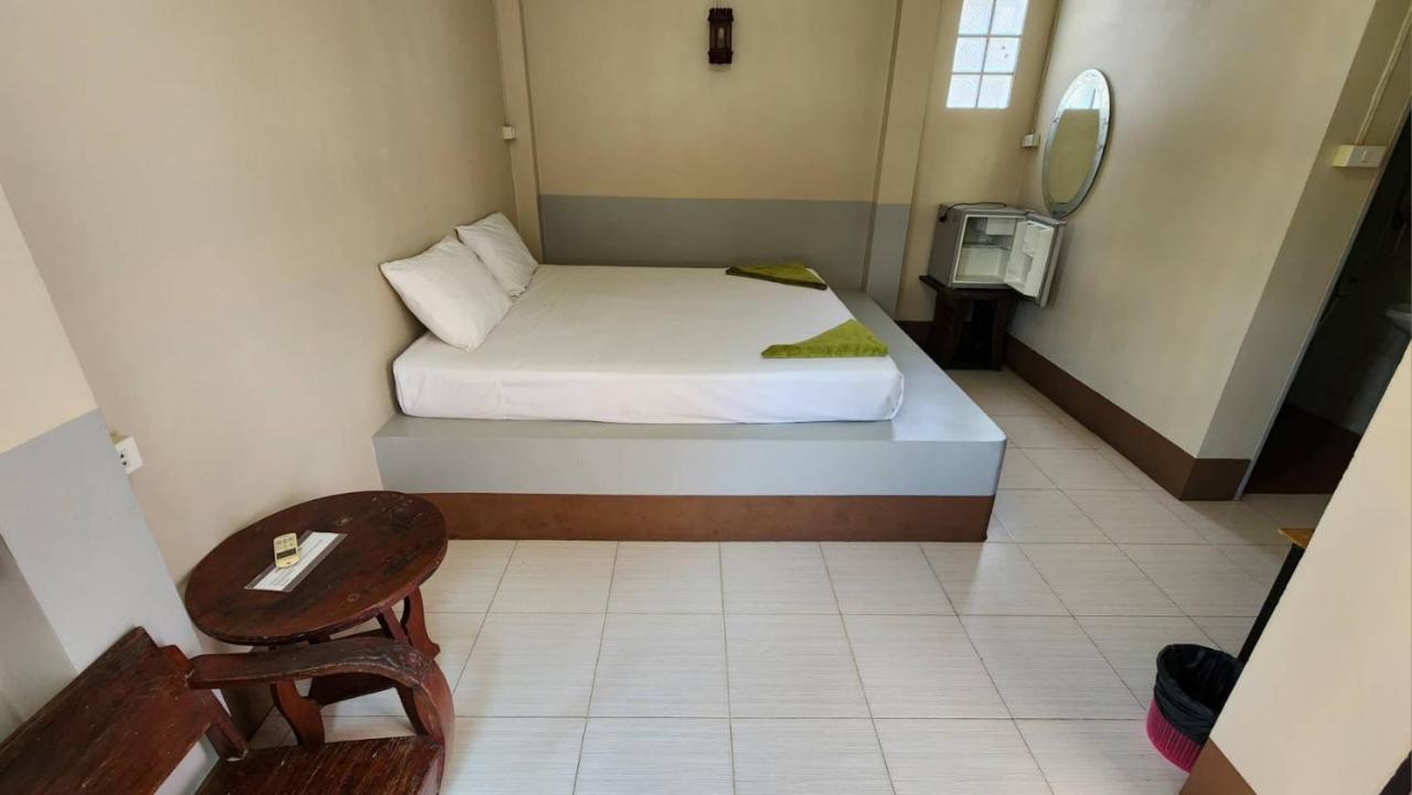 Sarin Guesthouse สาริน Ko Tao Exterior photo