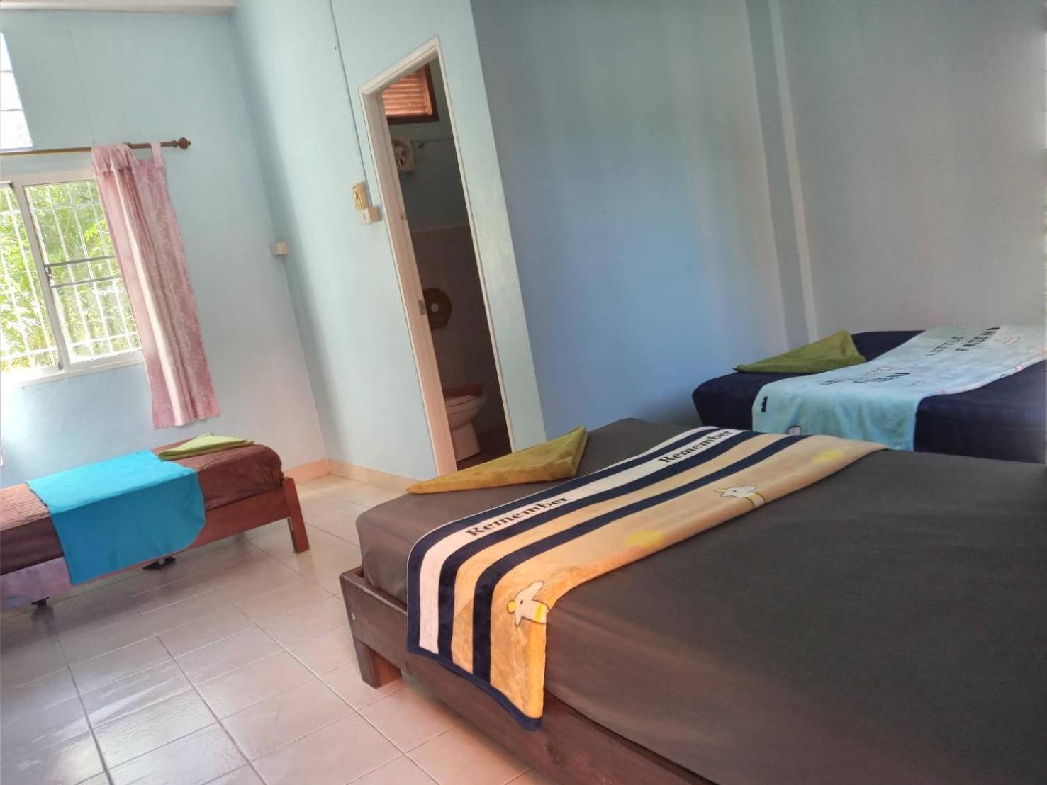 Sarin Guesthouse สาริน Ko Tao Exterior photo