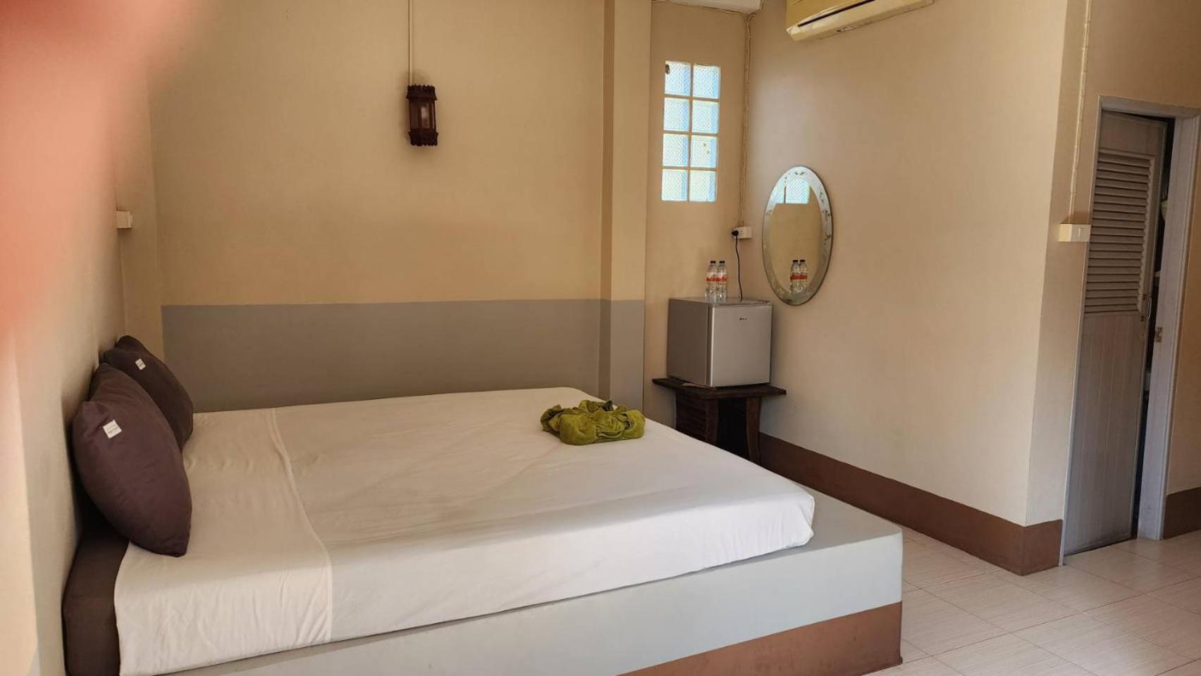 Sarin Guesthouse สาริน Ko Tao Exterior photo