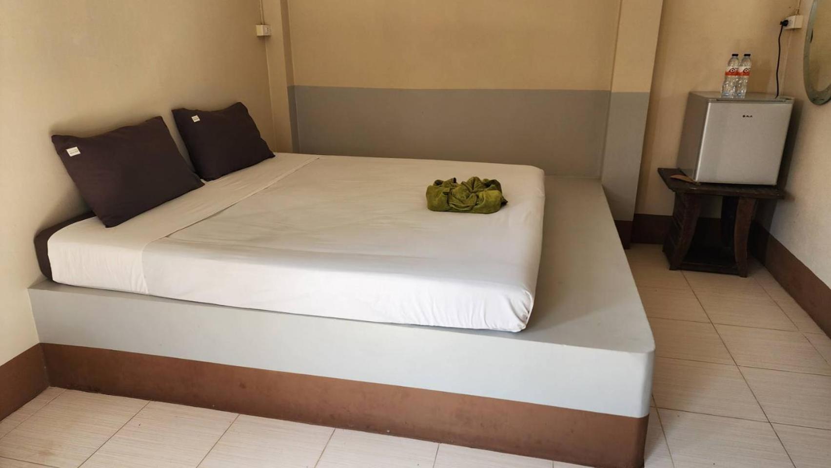 Sarin Guesthouse สาริน Ko Tao Exterior photo
