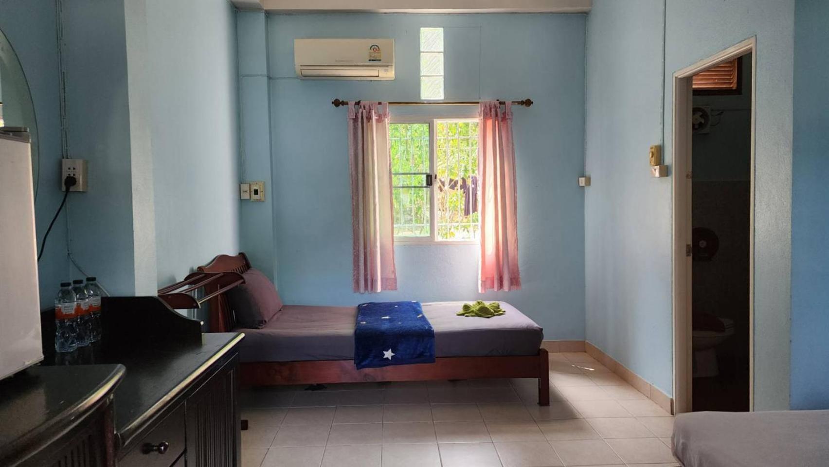 Sarin Guesthouse สาริน Ko Tao Exterior photo