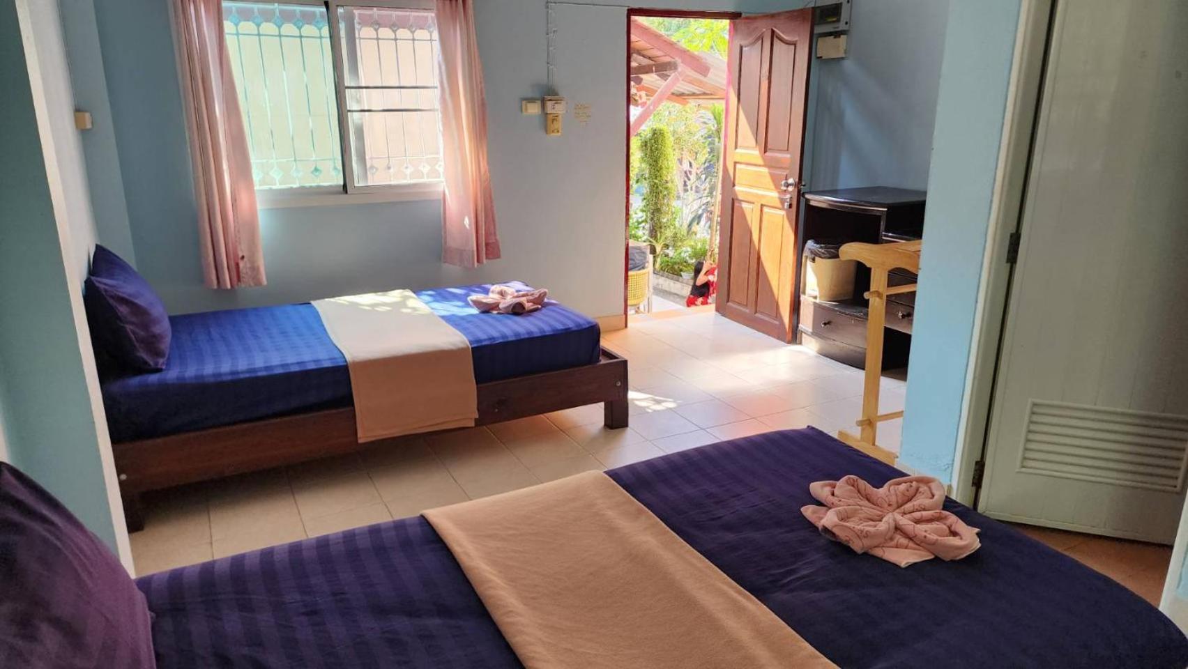Sarin Guesthouse สาริน Ko Tao Exterior photo