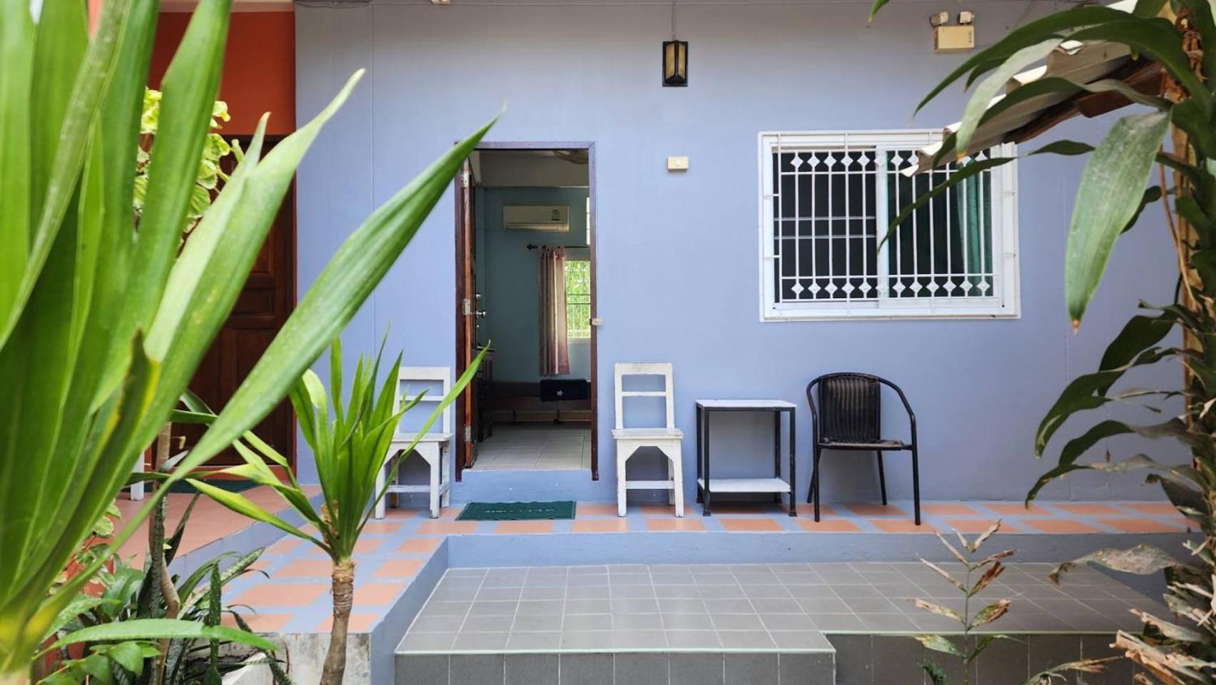 Sarin Guesthouse สาริน Ko Tao Exterior photo