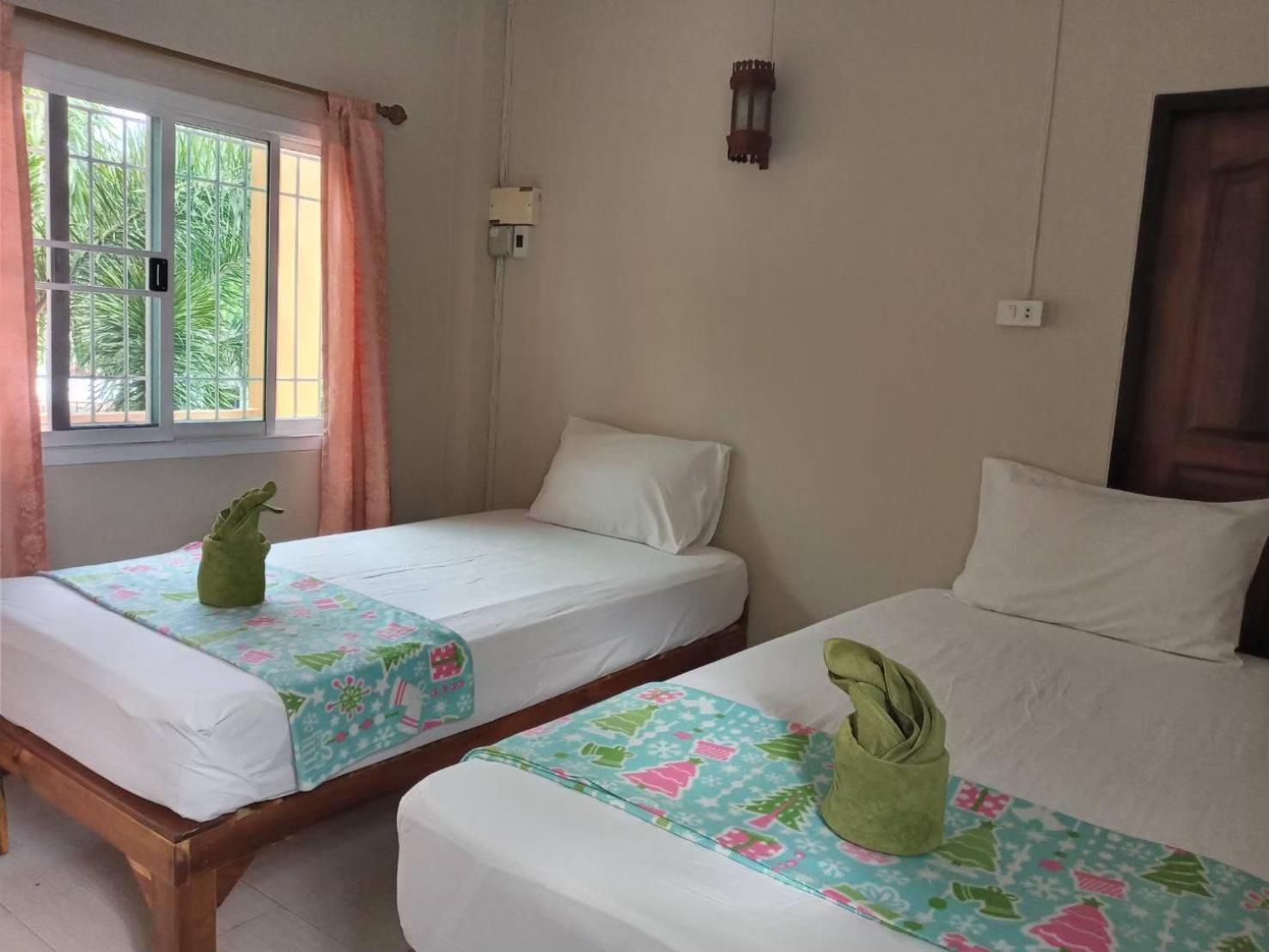 Sarin Guesthouse สาริน Ko Tao Exterior photo
