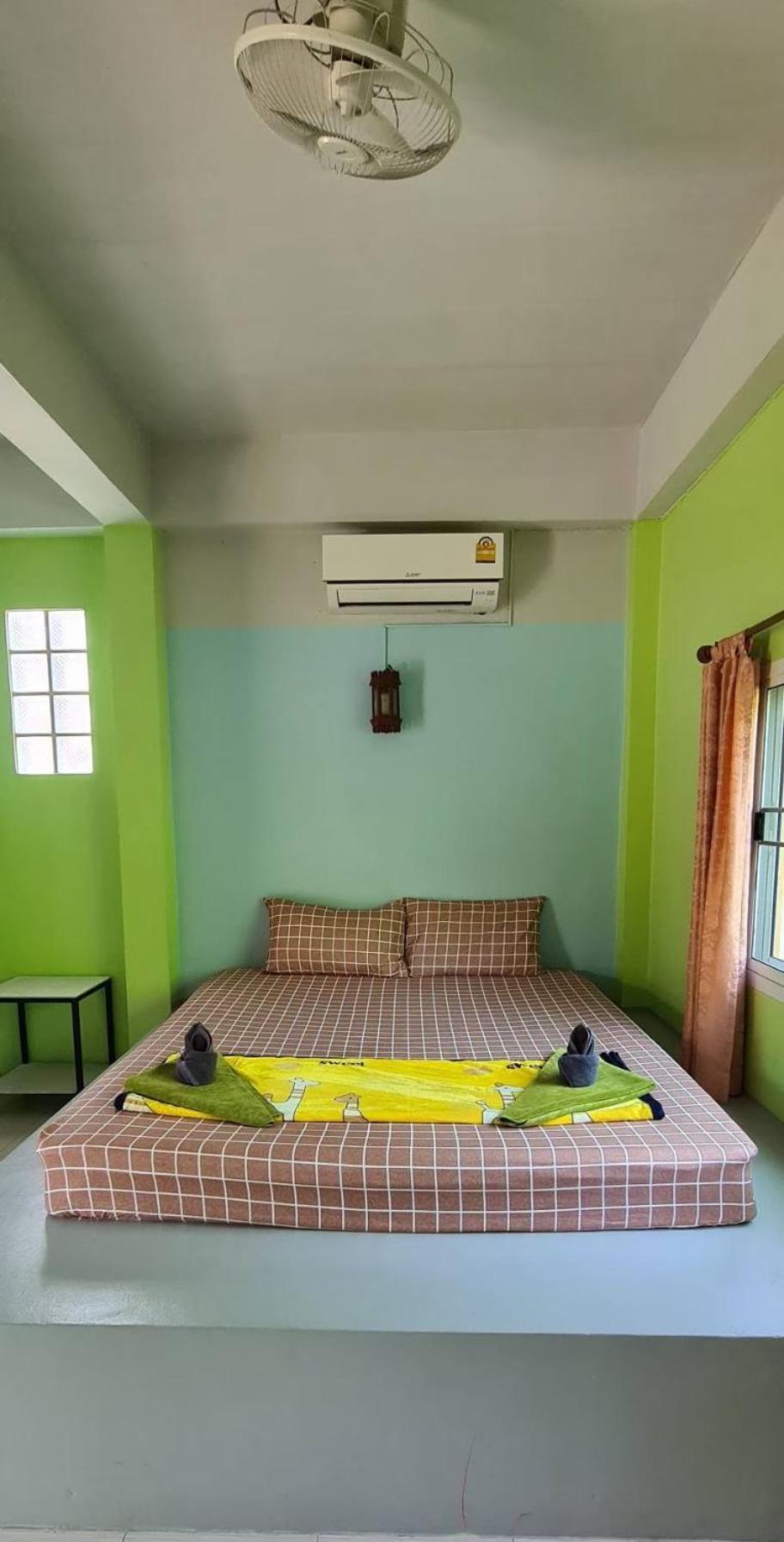 Sarin Guesthouse สาริน Ko Tao Exterior photo
