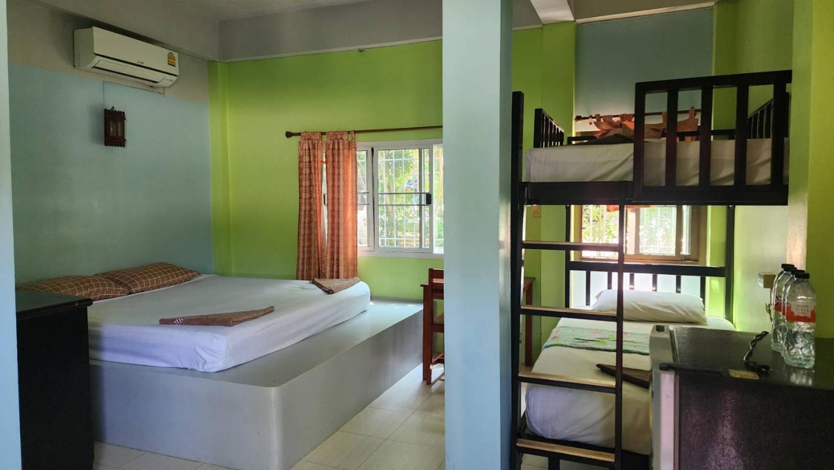 Sarin Guesthouse สาริน Ko Tao Exterior photo