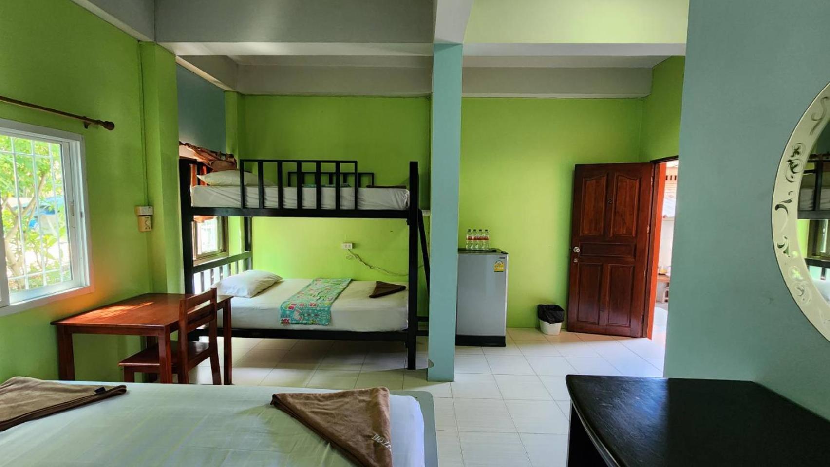 Sarin Guesthouse สาริน Ko Tao Exterior photo