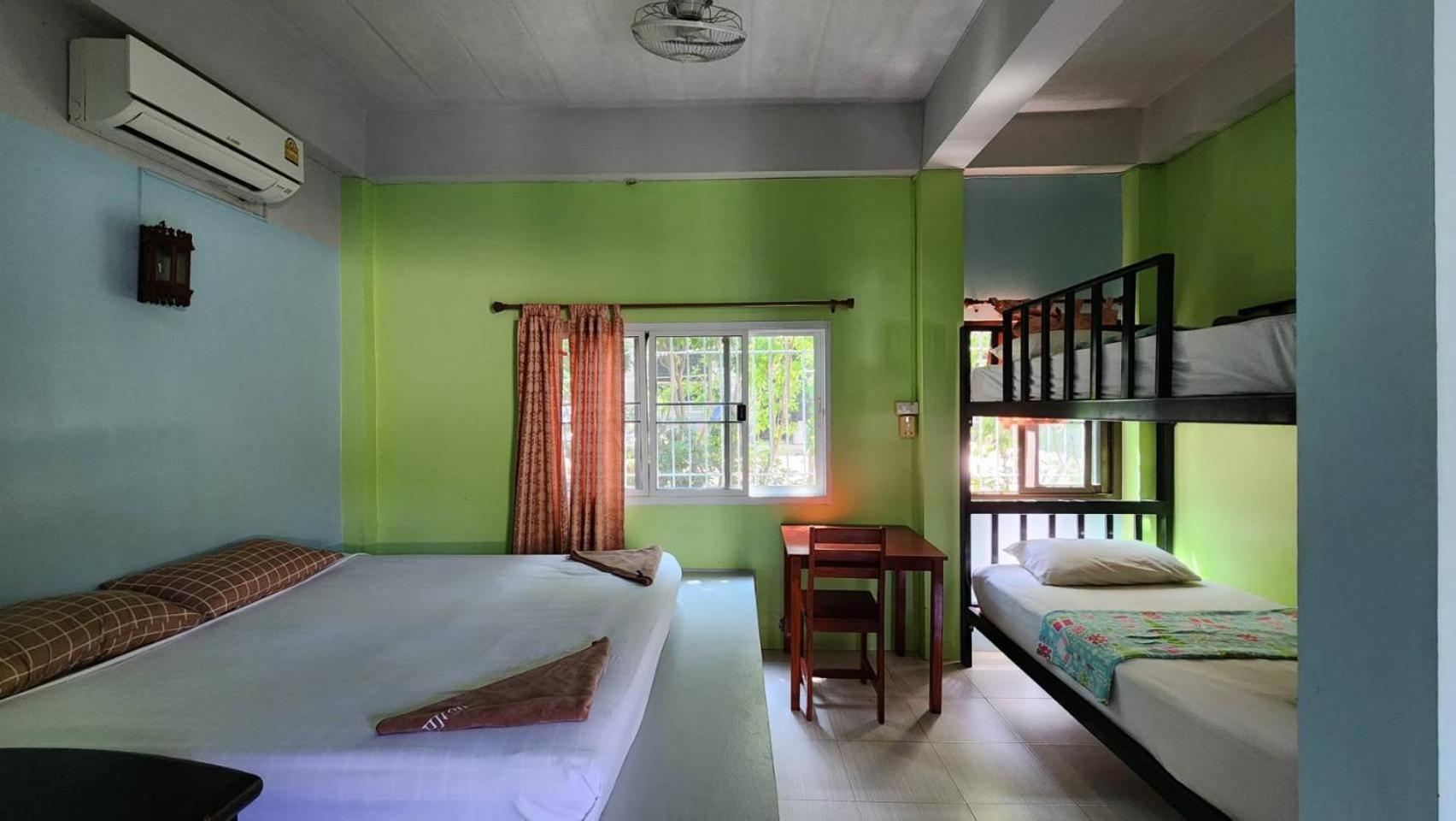 Sarin Guesthouse สาริน Ko Tao Exterior photo